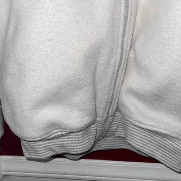 Bill Elliott Zip Up Fleece Coors NASCAR Winston Cup ‘88 Champion Sz Large VGC - Picture 6 of 8